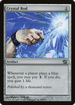 Crystal Rod (8ED-295) - 8th Edition Foil