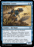 Shoreline Looter (BLB-070) - Bloomburrow