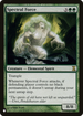 Spectral Force (LIST-217/301) - The List