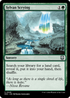 Sylvan Scrying (M3C-248) - Modern Horizons 3 Commander
