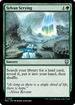 Sylvan Scrying (M3C-248) - Modern Horizons 3 Commander