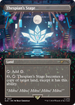 Thespian's Stage (SLD-1607) - Secret Lair Drop (Borderless)