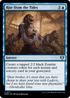 Rise from the Tides (CMM-117) - Commander Masters Foil