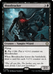 Bloodtracker (LCC-186) - The Lost Caverns of Ixalan Commander