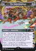The Superlatorium (2-4-6) (UNF-230) - Unfinity Foil