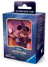 Disney Lorcana Deck Box - Set 8 Box A - Mickey Mouse