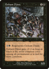 Goham Djinn (INV-107) - Invasion Foil