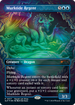 Murktide Regent (SLP-017) - Secret Lair Showdown (Borderless) Foil