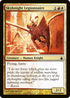 Skyknight Legionnaire (RAV-232) - Ravnica: City of Guilds