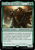 Surrak, the Hunt Caller (0647) (FDN-647) - Foundations
