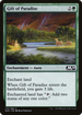 Gift of Paradise (M20-173) - Core Set 2020 Foil
