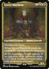 Queen Marchesa (Foil Etched) (CMR-531) - Commander Legends Foil