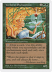 Verduran Enchantress (5ED-) - Fifth Edition