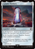 Lunatic Pandora (FIN-262) - FINAL FANTASY Foil