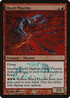 Shard Phoenix (Junior Super Series) (JSS-002) - Junior Super Series Foil