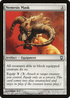 Nemesis Mask (DST-134) - Darksteel Foil