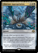 Abstruse Appropriation (MH3-177) - Modern Horizons 3: (devoid)