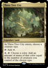 Three Tree City (PPBLB-260) - Bloomburrow Promos