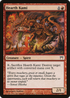 Hearth Kami (CHK-171) - Champions of Kamigawa Foil