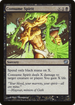 Consume Spirit (9ED-119) - 9th Edition Foil