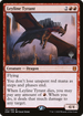 Leyline Tyrant (PPZNR-147) - Zendikar Rising Promos