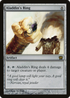 Aladdin's Ring (8ED-291) - 8th Edition