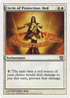 Circle of Protection: Red (9ED-011) - 9th Edition Foil