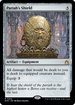 Pariah's Shield (RVR-264) - Ravnica Remastered