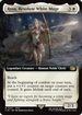 Rosa, Resolute White Mage (Extended Art) (FIN-431) - FINAL FANTASY: (Extended Art)