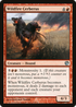 Wildfire Cerberus (JOU-116) - Journey into Nyx