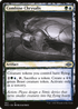 Combine Chrysalis (Showcase) (MH2-362) - Modern Horizons 2: (Showcase) Foil