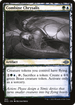 Combine Chrysalis (Showcase) (MH2-362) - Modern Horizons 2: (Showcase) Foil
