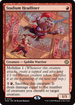 Stadium Headliner (PPTDM-122) - Promo Pack: Tarkir: Dragonstorm
