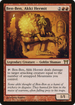 Ben-Ben, Akki Hermit (CHK-157) - Champions of Kamigawa Foil