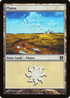 Plains (334) (9ED-334) - 9th Edition