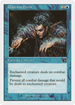Gaseous Form (6ED-071) - Classic Sixth Edition