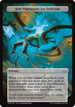 Your Nightmares Are Delicious (Full Art) (A:DSC-365) - Duskmourn: House of Horror Commander
