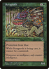 Scragnoth (TMP-253) - Tempest