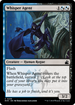 Whisper Agent (RVR-238) - Ravnica Remastered