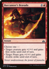 Buccaneer's Bravado (RIX-096) - Rivals of Ixalan