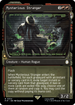 Mysterious Stranger (Showcase) (PIP-334) - Fallout: (Showcase) Foil