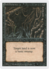 Evil Presence (3ED-) - Revised Edition