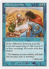 Psychic Transfer (6ED-090) - Classic Sixth Edition