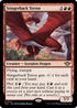 Stingerback Terror (OTJ-147) - Outlaws of Thunder Junction Foil