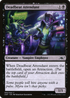 Deadbeat Attendant (UNF-069) - Unfinity Foil