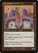 Crenellated Wall (MMQ-290) - Mercadian Masques