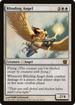 Blinding Angel (8ED-008) - 8th Edition Foil