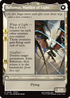 Dion, Bahamut's Dominant (Extended Art) (FIN-428) - FINAL FANTASY: (enchantment, Extended Art) Foil