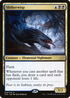 Slitherwisp (PPIKO-208) - Ikoria: Lair of Behemoths Promos Foil