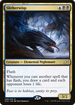 Slitherwisp (PPIKO-208) - Ikoria: Lair of Behemoths Promos Foil